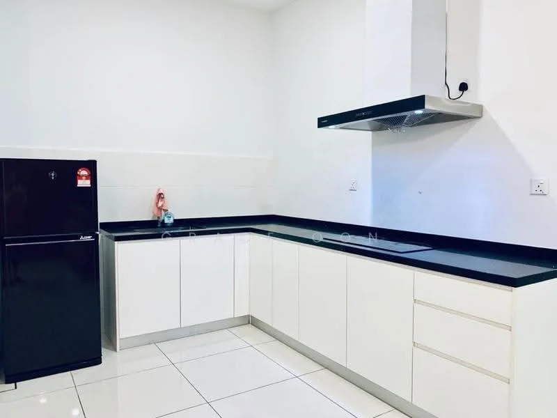 Dreamcity, Seri Kembangan — view 2 of 5 in Dreamcity — for Rent