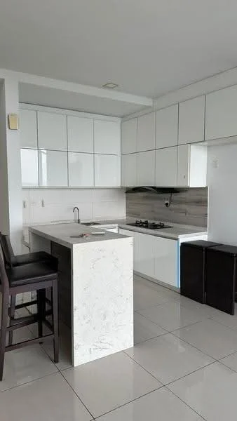 Dreamcity, Seri Kembangan — view 2 of 5 in Dreamcity — for Rent