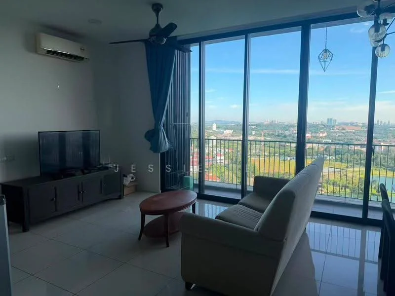Dreamcity, Seri Kembangan — view 2 of 5 in Dreamcity — for Rent
