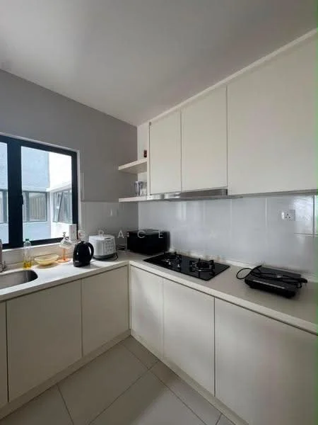 Duduk Se.Ruang @ Eco Sanctuary, Telok Panglima Garang — view 2 of 5 in Duduk Se.Ruang @ Eco Sanctuary — for Rent