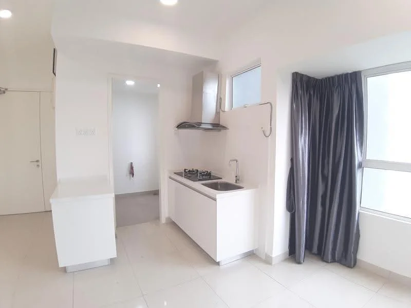 Duet Residence, Bandar Kinrara — view 2 of 5 in Duet Residence — for Rent