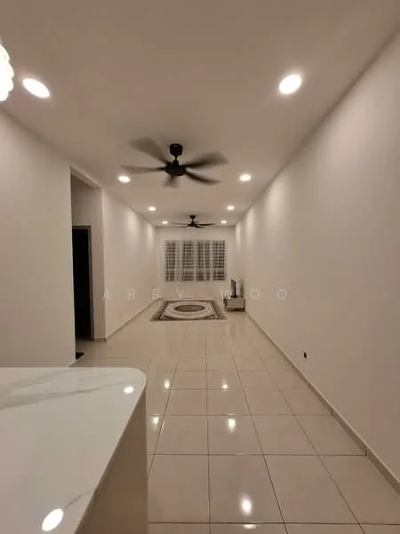 Duta Perintis, Bandar Puncak Alam, Puncak Alam