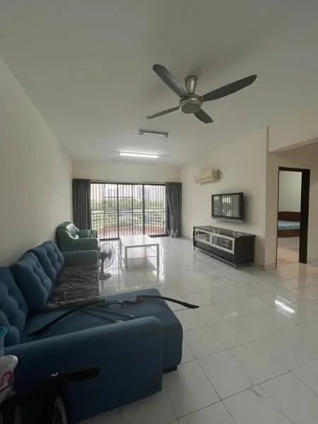 Duta Ria, Dutamas — view 1 of 5 in Duta Ria — for Rent
