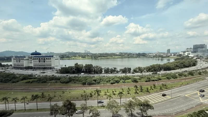 East Lake Residence, Taman Serdang Perdana, Seri Kembangan