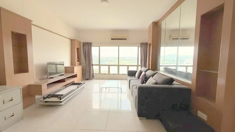 East Lake Residence, Taman Serdang Perdana, Seri Kembangan