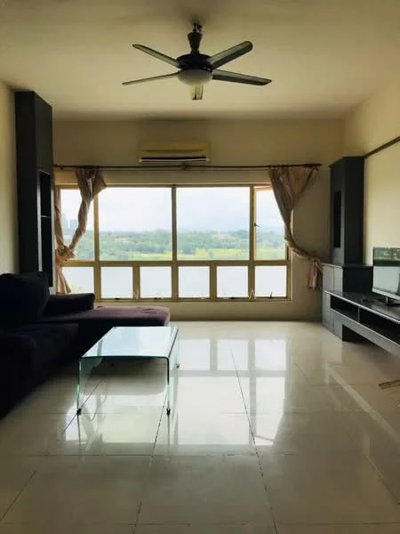 East Lake Residence, Taman Serdang Perdana, Seri Kembangan