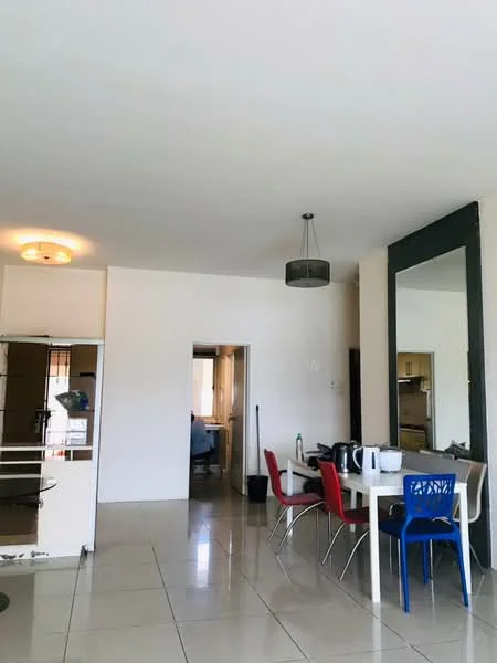 East Lake Residence, Taman Serdang Perdana, Seri Kembangan