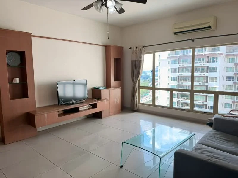 East Lake Residence, Taman Serdang Perdana, Seri Kembangan