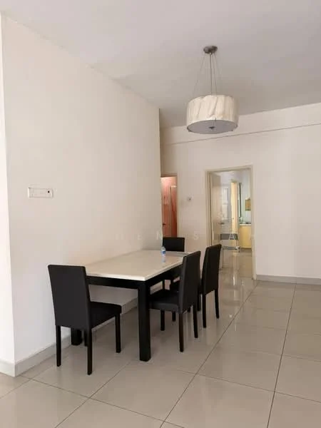 East Lake Residence, Taman Serdang Perdana, Seri Kembangan