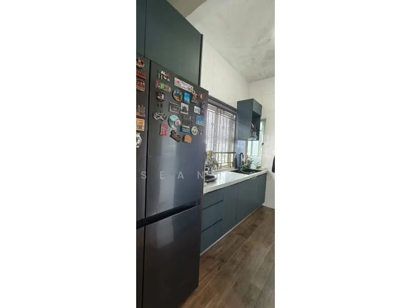 East Lake Residence, Taman Serdang Perdana, Seri Kembangan — view 2 of 5 in East Lake Residence — for Rent