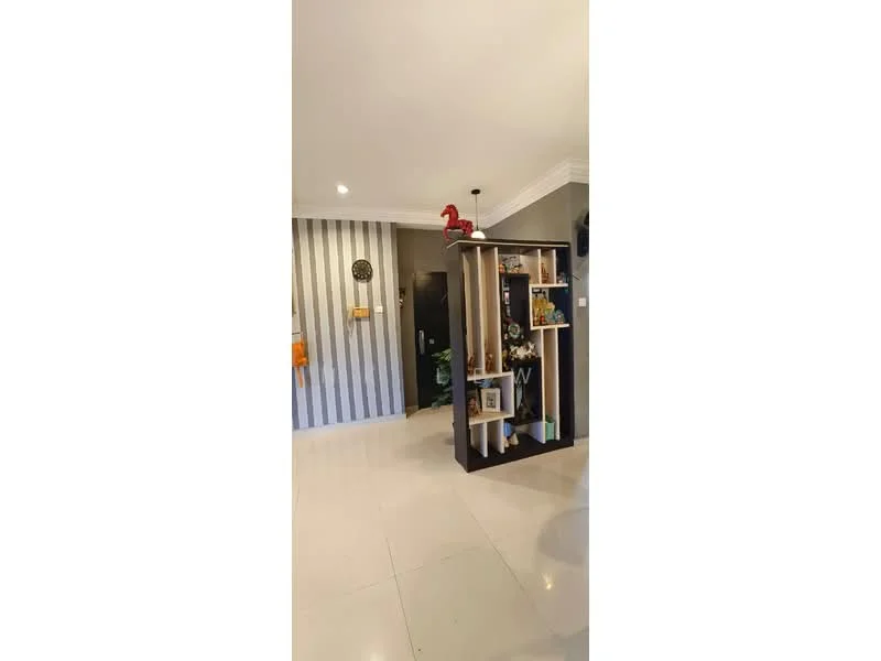 East Lake Residence, Taman Serdang Perdana, Seri Kembangan — view 2 of 5 in East Lake Residence — for Rent