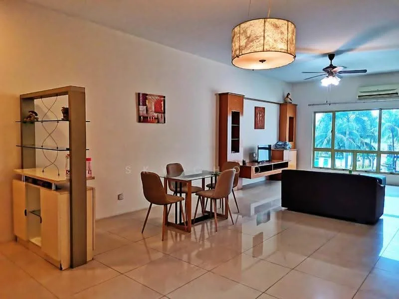 East Lake Residence, Taman Serdang Perdana, Seri Kembangan — view 2 of 5 in East Lake Residence — for Rent
