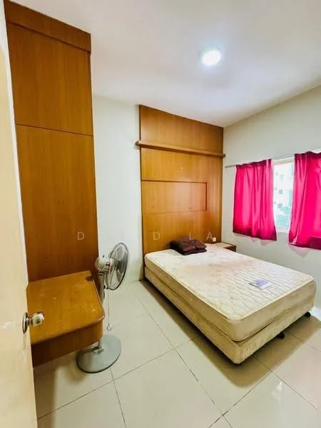 East Lake Residence, Taman Serdang Perdana, Seri Kembangan — view 2 of 5 in East Lake Residence — for Rent