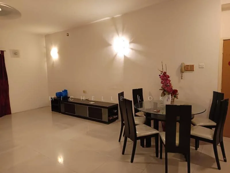 East Lake Residence, Taman Serdang Perdana, Seri Kembangan — view 2 of 5 in East Lake Residence — for Rent