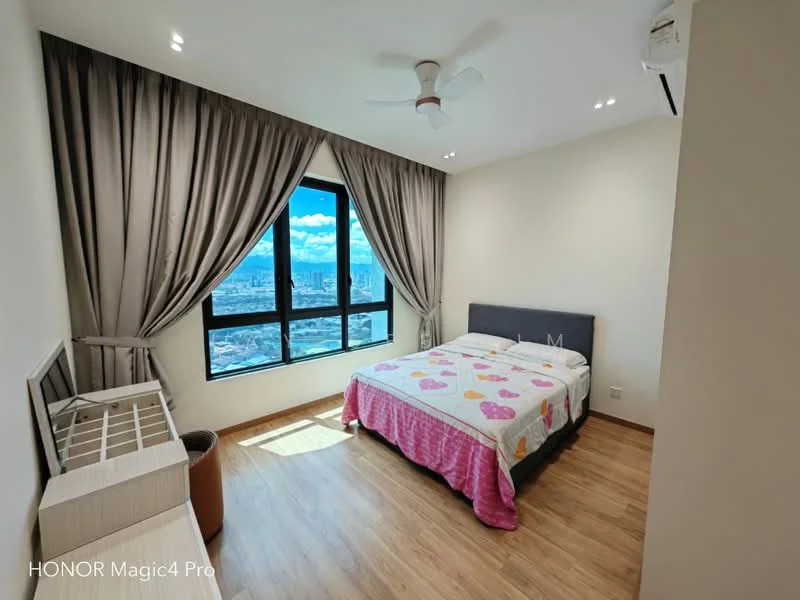 East Parc @ Manjalara, Bandar Menjalara — view 2 of 5 in East Parc Jln 1/62b — for Rent