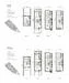 Floor plan: 3-bedroom 2-bathroom unit; features: open-plan kitchen-dining-living, master bedroom with ensuite bathroom, balcony off living room, utility room, laundry area, central foyer, 2 car porch, 1,500 sqft built-up.