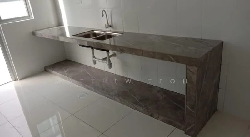 Ebonylane @ Eco Forest, Eco Forest, Semenyih — view 2 of 5 — for Rent