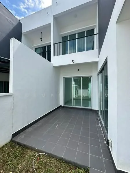 Ebonylane @ Eco Forest, Eco Forest, Semenyih — view 2 of 5 — for Rent