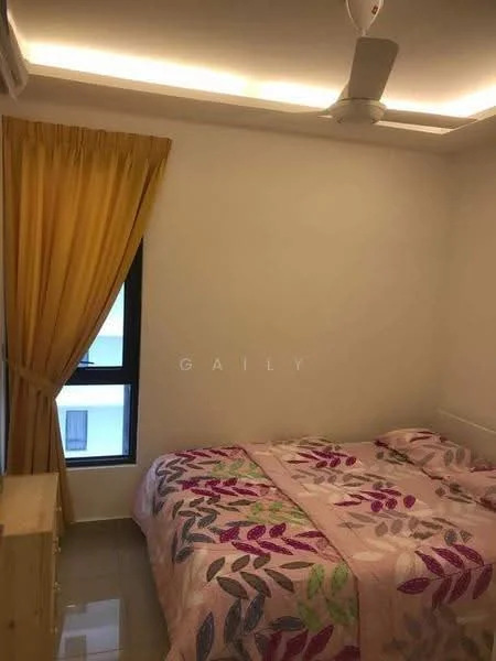 Eclipse Residence @ Pan'gaea, Cyber 11, Cyberjaya — view 2 of 5 in Eclipse Residence @ Pan'gaea — for Rent