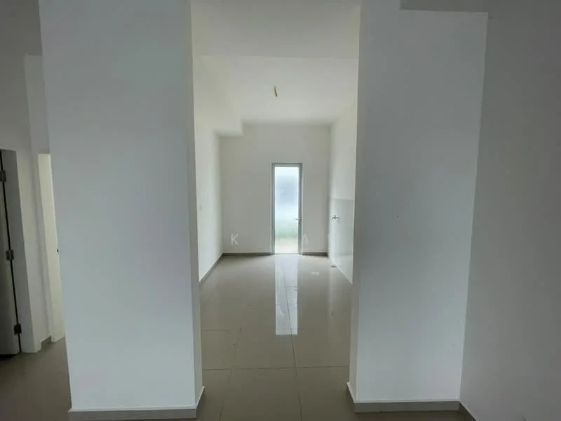 ECO FOREST BIRCHPARK | BRAND NEW | 2 STOREY | BASIC, Eco Forest, Semenyih — view 2 of 5 — for Rent