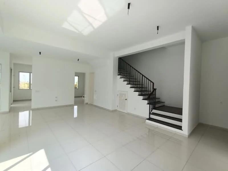 ECO FOREST EBONYLANE | GARDEN HOME 30X62 | 2 STOREY, Eco Forest, Semenyih — view 2 of 5 — for Rent