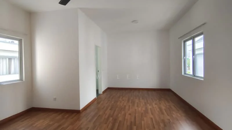 Eco Forest: Hazelton (Phase 3 & 5), Beranang — view 2 of 5 — for Rent