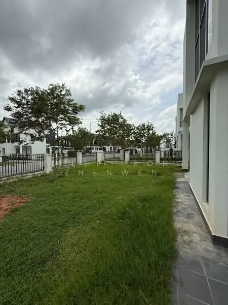 Eco Forest, Semenyih — view 2 of 5 — for Rent