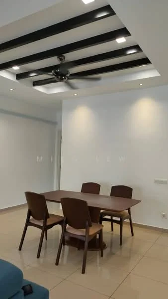 Eco majestic Cradleton, Eco Majestic, Semenyih — view 2 of 5 — for Rent