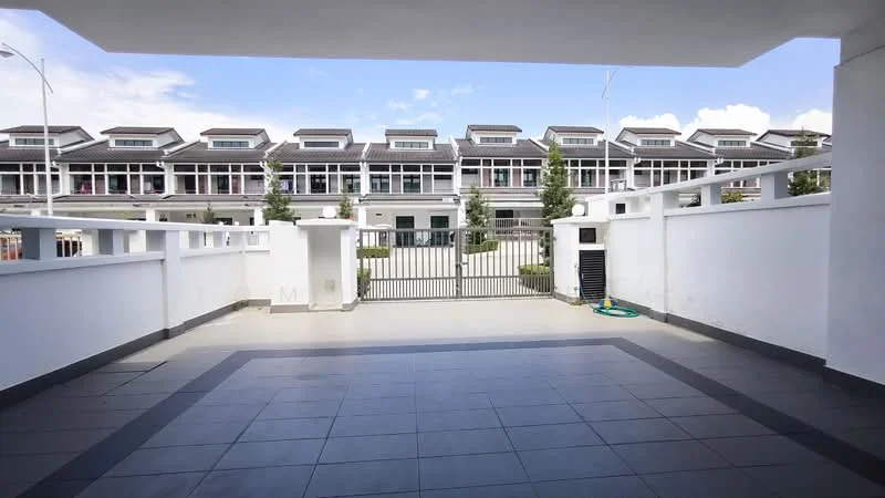Eco Majestic, Semenyih — view 2 of 5 in Eco Majestic — for Rent