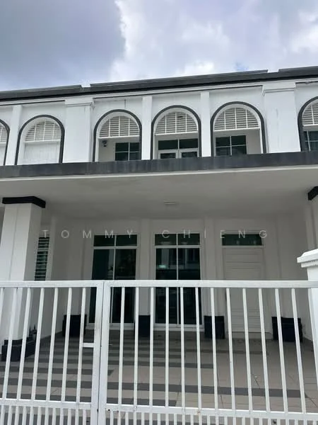 Eco Majestic, Semenyih