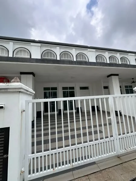 Eco Majestic, Semenyih