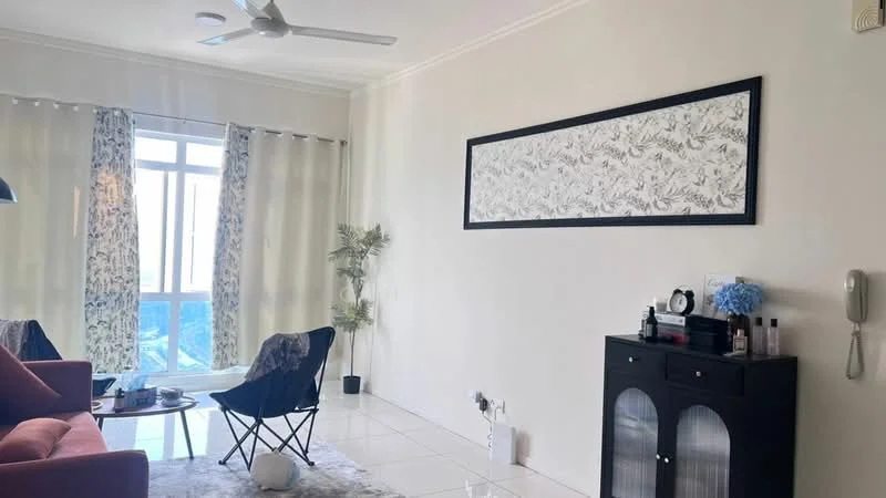 Eco Sky, Jalan Ipoh
