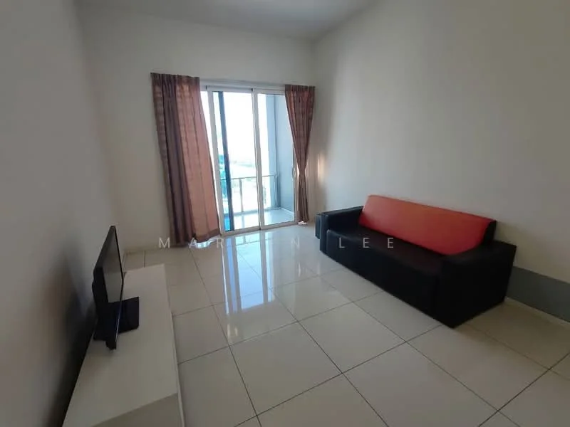 Eco Sky, Jalan Ipoh — view 1 of 5 in Eco Sky — for Rent