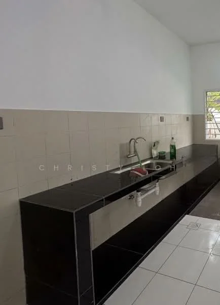 Ecohill Semenyih @ N-lot House near Tenby School, Setia Ecohill, Semenyih
