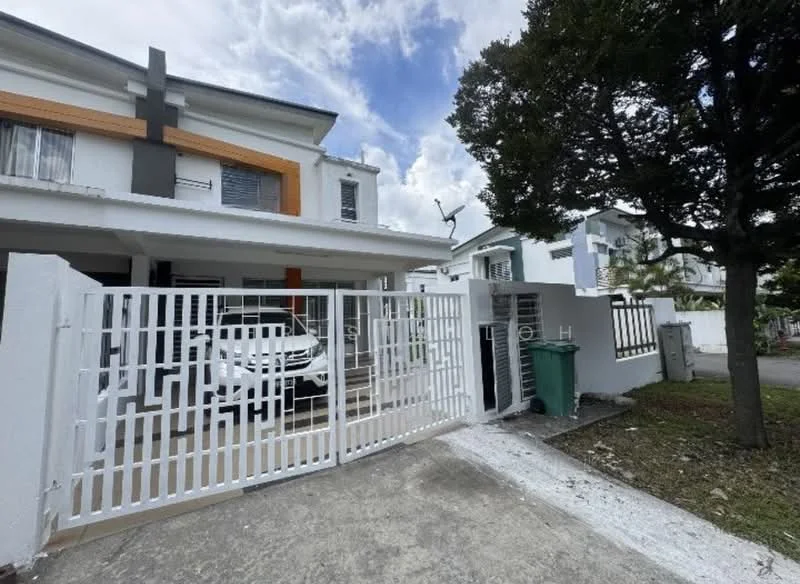 Ecohill Semenyih @ N-lot House near Tenby School, Setia Ecohill, Semenyih — view 2 of 5 in Setia Ecohill — for Rent