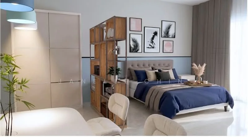 Edelweiss @ Tropicana Gardens, Kota Damansara — view 2 of 5 in Edelweiss @ Tropicana Gardens — for Rent