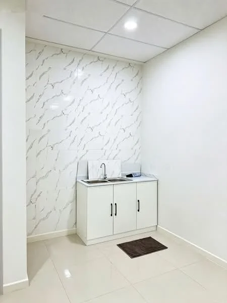 Edelweiss @ Tropicana Gardens, Kota Damansara — view 2 of 5 in Edelweiss @ Tropicana Gardens — for Rent
