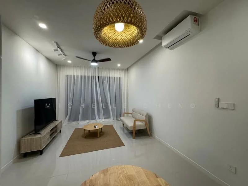 Edelweiss @ Tropicana Gardens, Kota Damansara — view 2 of 5 in Edelweiss @ Tropicana Gardens — for Rent