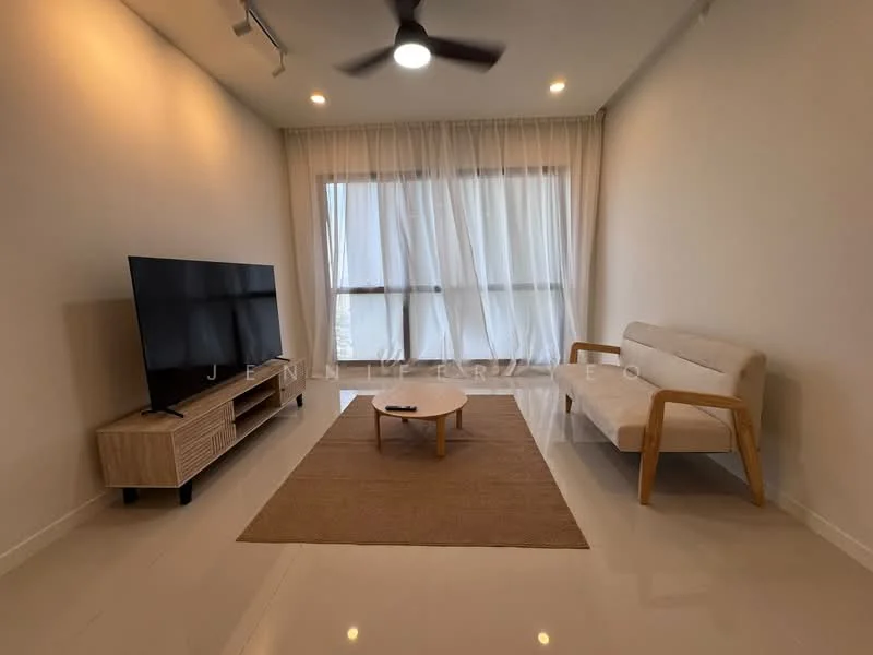 Edelweiss @ Tropicana Gardens, Kota Damansara — view 2 of 5 in Edelweiss @ Tropicana Gardens — for Rent