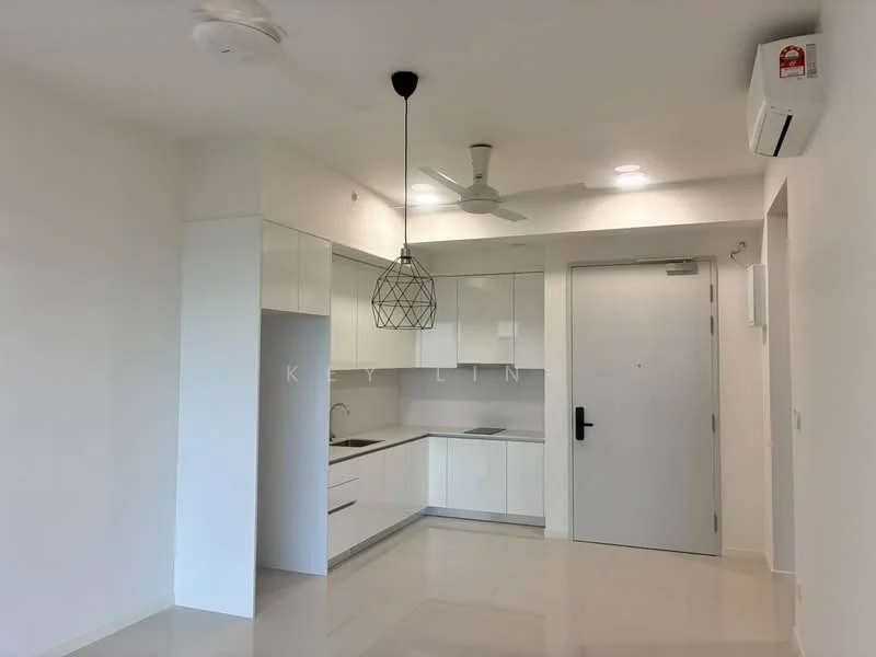 Edelweiss @ Tropicana Gardens, Kota Damansara — view 2 of 5 in Edelweiss @ Tropicana Gardens — for Rent