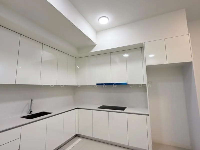 Edelweiss @ Tropicana Gardens, Kota Damansara — view 2 of 5 in Edelweiss @ Tropicana Gardens — for Rent