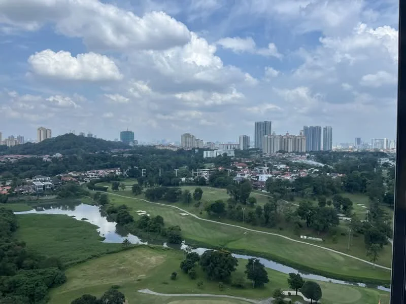 Edelweiss @ Tropicana Gardens, Kota Damansara — view 2 of 5 in Edelweiss @ Tropicana Gardens — for Rent