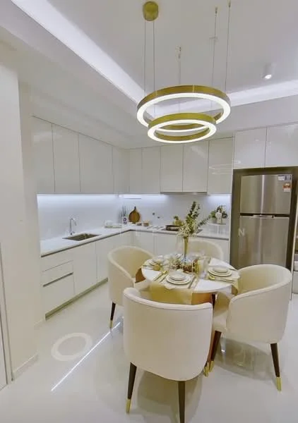 Edelweiss @ Tropicana Gardens, Kota Damansara — view 2 of 5 in Edelweiss @ Tropicana Gardens — for Rent