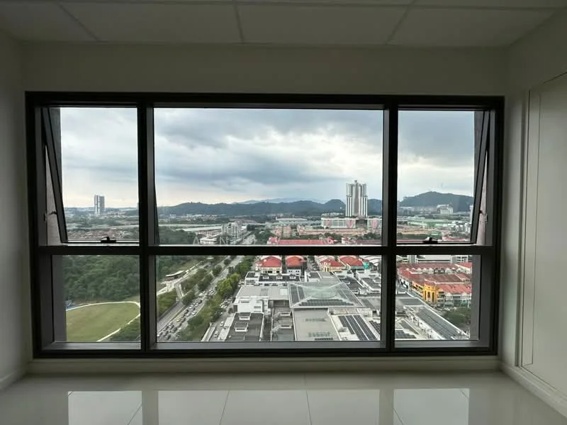 Edelweiss @ Tropicana Gardens, Kota Damansara — view 2 of 5 in Edelweiss @ Tropicana Gardens — for Rent