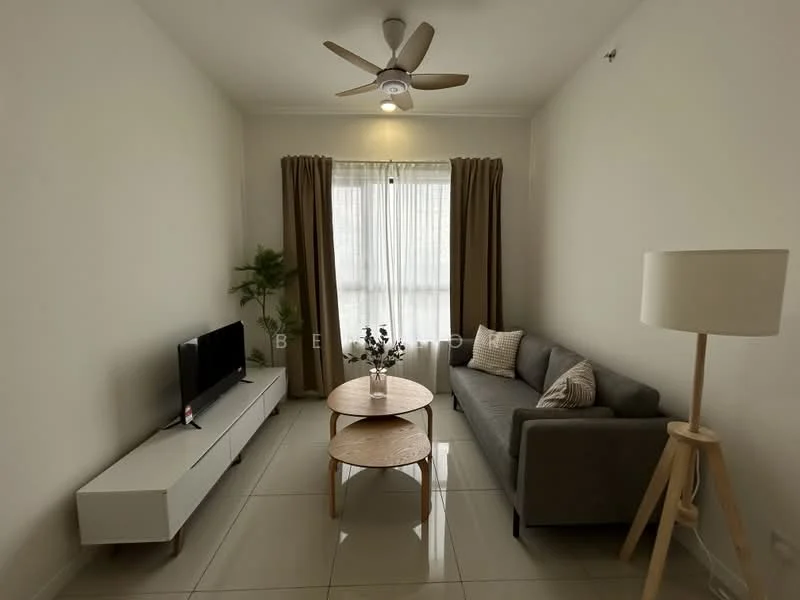 Edelweiss @ Tropicana Gardens, Kota Damansara — view 2 of 5 in Edelweiss @ Tropicana Gardens — for Rent