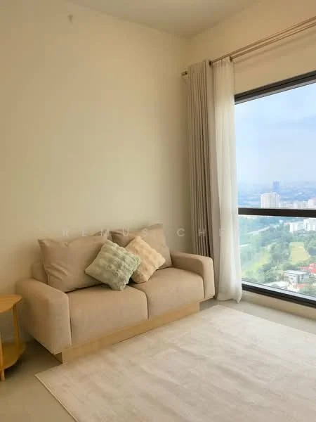 Edelweiss @ Tropicana Gardens, Kota Damansara — view 2 of 5 in Edelweiss @ Tropicana Gardens — for Rent