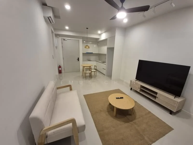 Edelweiss @ Tropicana Gardens, Kota Damansara — view 2 of 5 in Edelweiss @ Tropicana Gardens — for Rent