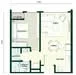 Edelweiss @ Tropicana Gardens, Kota Damansara — view 2 of 5 in Edelweiss @ Tropicana Gardens — for Rent