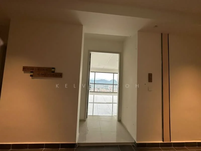 Edelweiss @ Tropicana Gardens, Kota Damansara — view 2 of 5 in Edelweiss @ Tropicana Gardens — for Rent