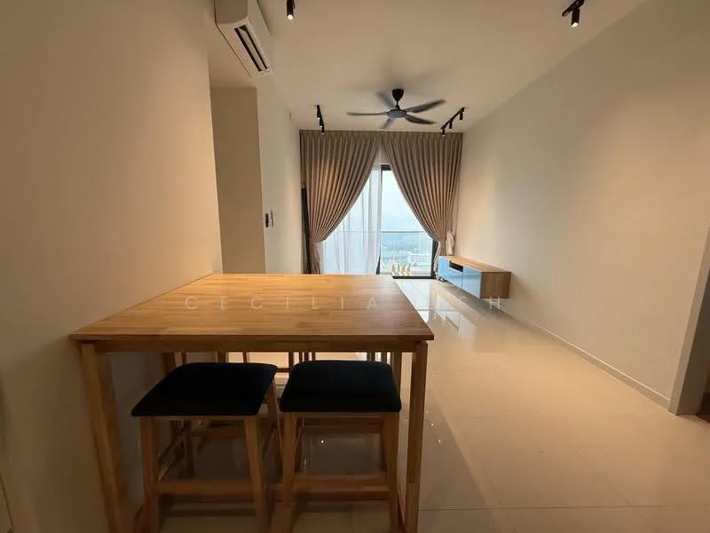 Edelweiss @ Tropicana Gardens, Kota Damansara — view 2 of 5 in Edelweiss @ Tropicana Gardens — for Rent